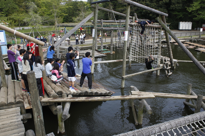 清水公園