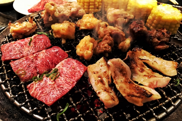 BBQ