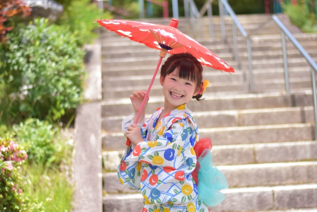 浴衣帯