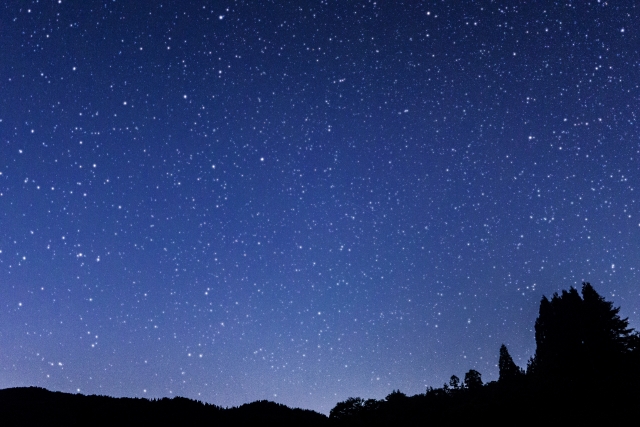 星空