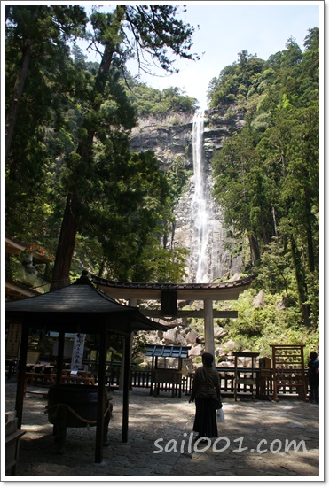 那智の滝