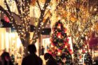 クリスマスツリー飾り
